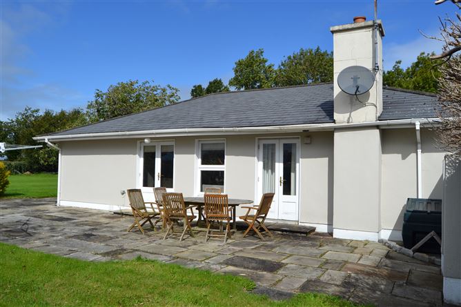 'Outwoods, Rathfeigh, Tara, Meath