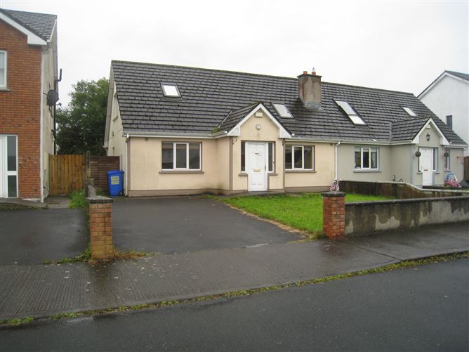 57 Shannon Park, Edgeworthstown, Longford Frank Greene Property Sales MIPAV 4736798 MyHome