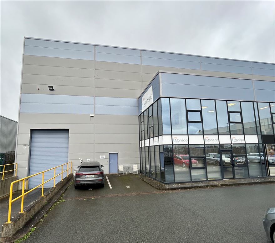 628B Jordanstown Avenue, Greenogue Business Park, Rathcoole, County Dublin