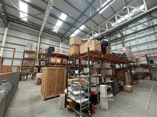 628B Jordanstown Avenue, Greenogue Business Park, Rathcoole, County Dublin
