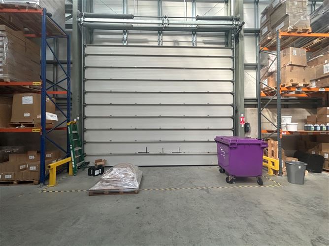 628B Jordanstown Avenue, Greenogue Business Park, Rathcoole, County Dublin
