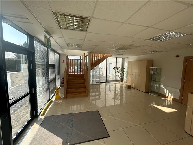 628B Jordanstown Avenue, Greenogue Business Park, Rathcoole, County Dublin