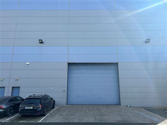 628B Jordanstown Avenue, Greenogue Business Park, Rathcoole, County Dublin
