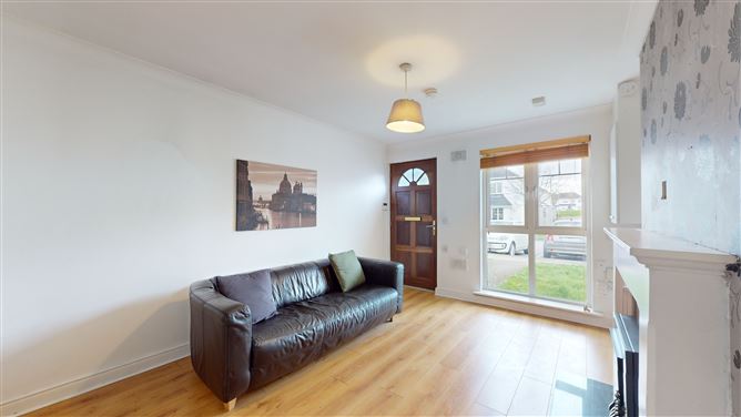 22 Holywell Green, Swords, Dublin