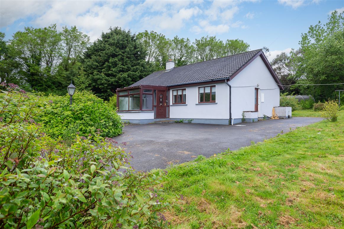 Ballynamuddagh, The Ballagh, Enniscorthy, Co. Wexford