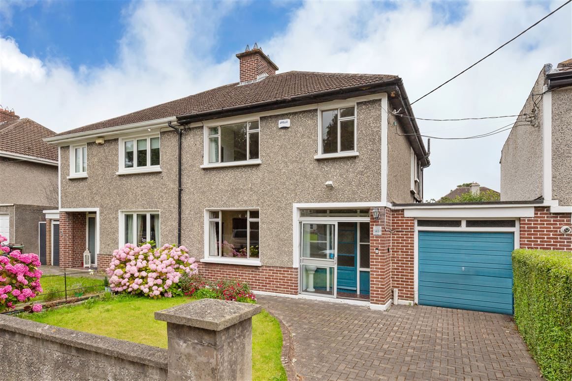 48 St Teresa's Road, Crumlin, Dublin 12