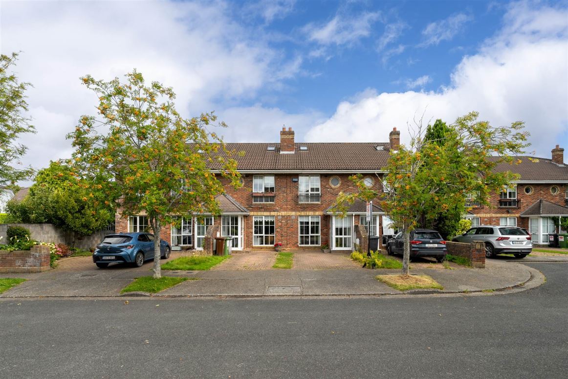 17 Esker Lodge, Lucan, County Dublin