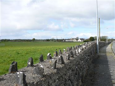  Monivea Village, Monivea, Co. Galway