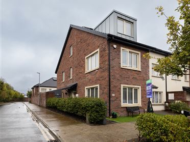 Image for 47 Cúil Dúin Way, Citywest, Dublin 24