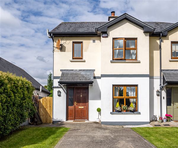 3 Abbey View, Fethard, Co. Tipperary Power & Walsh 4894798 MyHome