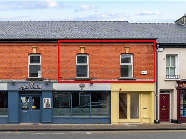 Image for 5b Connaught Street, Bastion Court, Athlone, County Westmeath