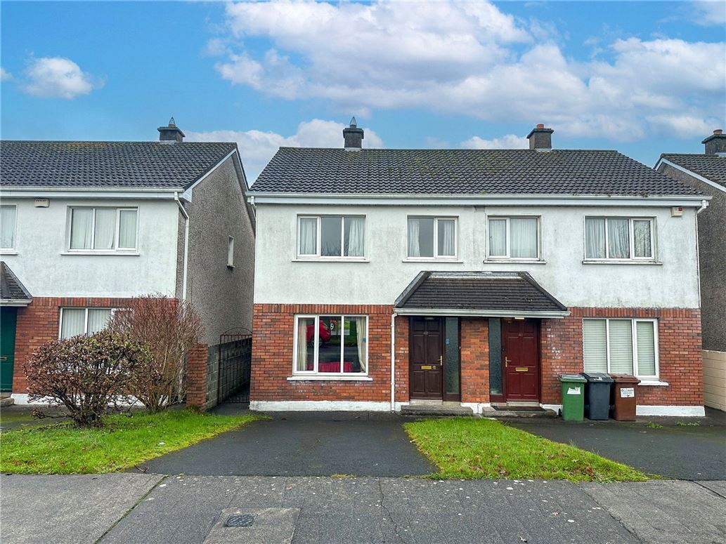 42 Gleann Dara, Bishop O'Donnell Road, Rahoon, Galway