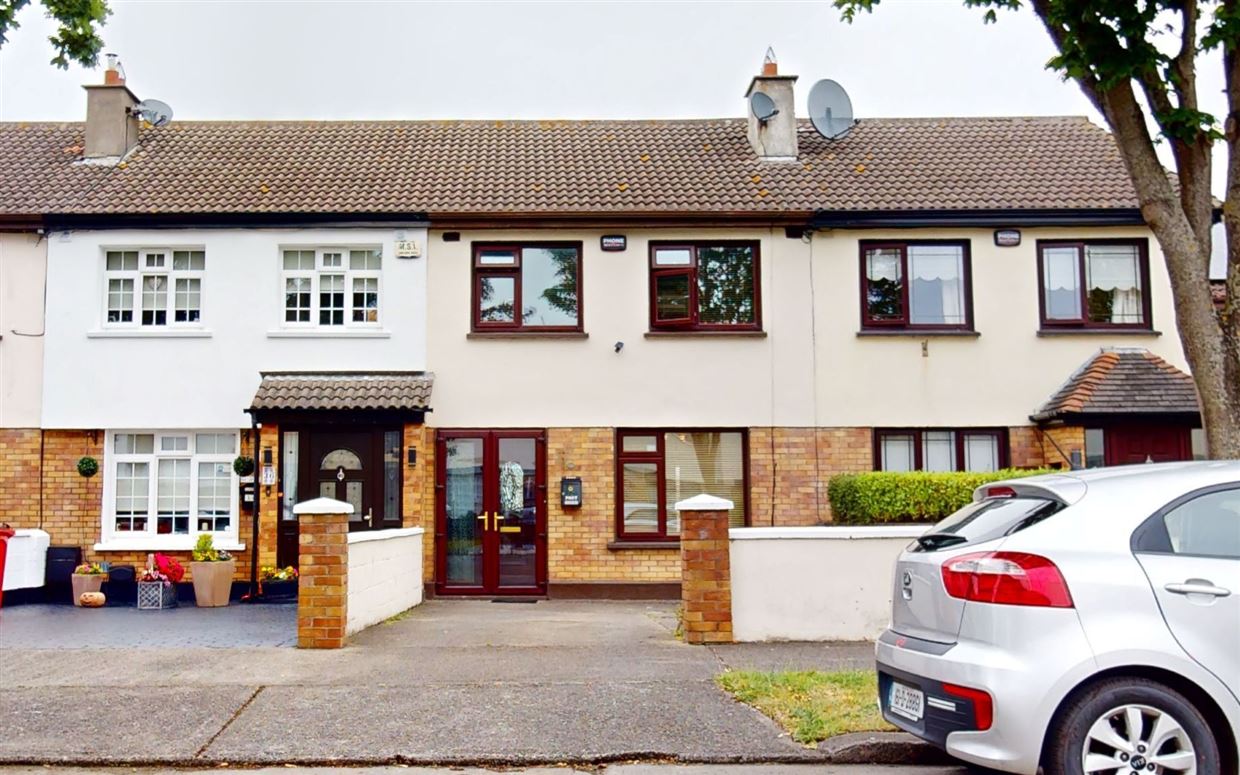 37 Tuscany Park, Baldoyle, Dublin 13