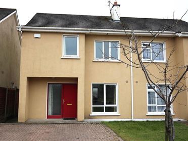 Image for 7 Ossory Court, Borris In Ossory, Laois