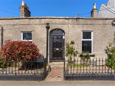 Image for 3 Avoca Place, Blackrock, Co. Dublin