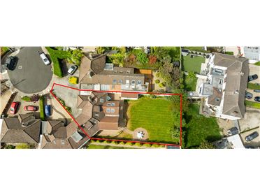 Image for 50 Westbrook Road, Dundrum, Dublin 14