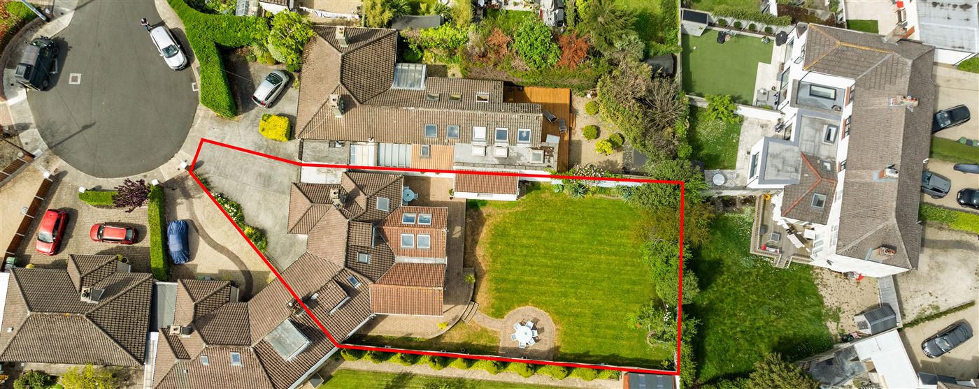50 Westbrook Road, Dundrum, Dublin 14