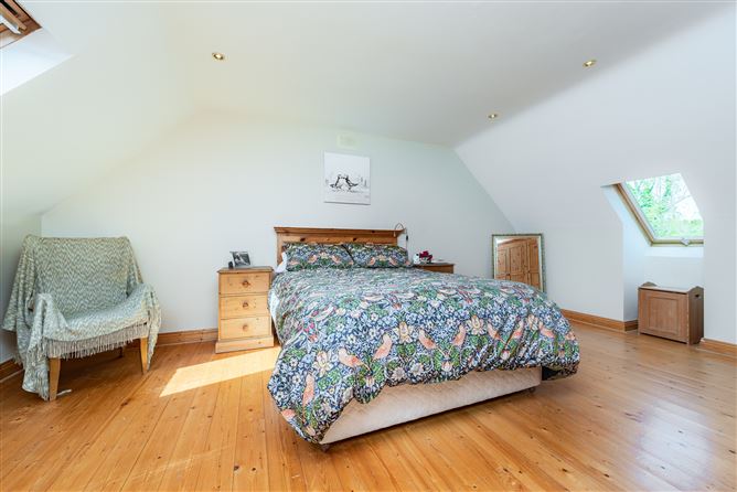 Hawthorn Cottage, Suncroft, Kildare