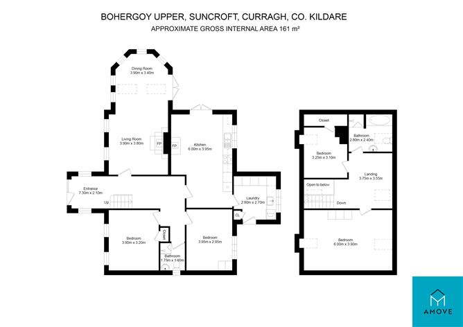 Hawthorn Cottage, Suncroft, Kildare