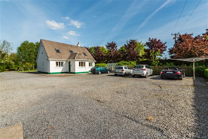 Hawthorn Cottage, Suncroft, Kildare