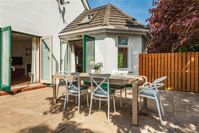 Hawthorn Cottage, Suncroft, Kildare