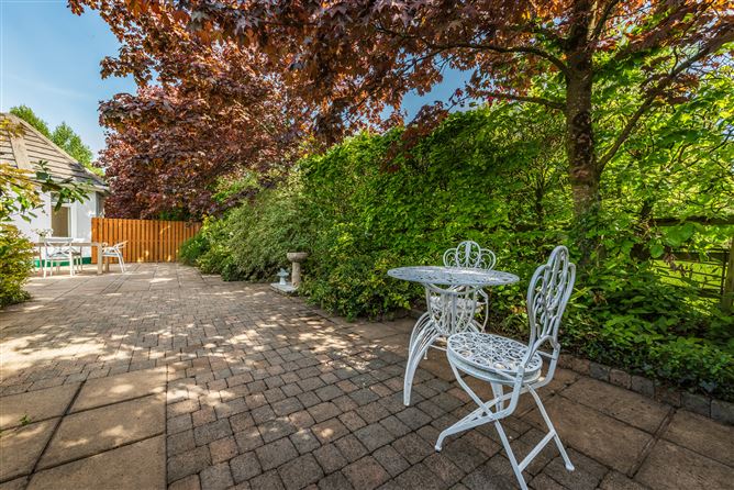 Hawthorn Cottage, Suncroft, Kildare