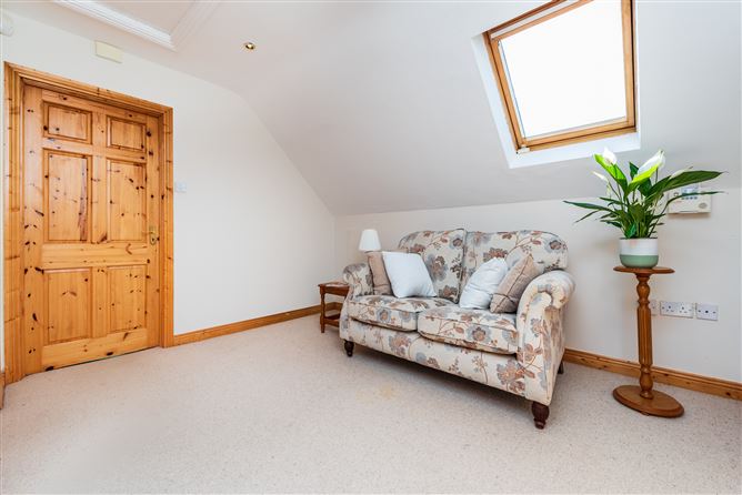 Hawthorn Cottage, Suncroft, Kildare