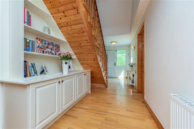 Hawthorn Cottage, Suncroft, Kildare