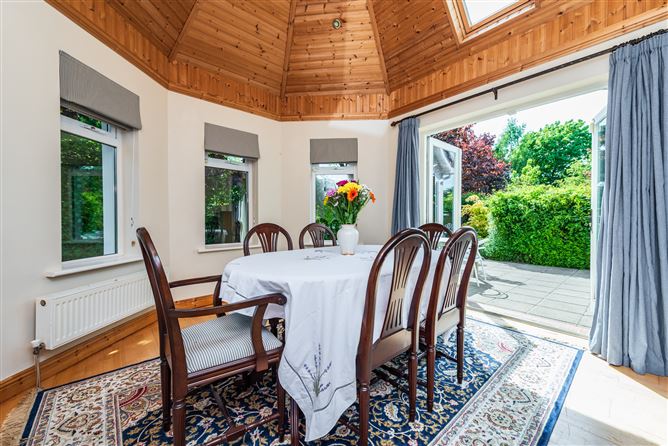 Hawthorn Cottage, Suncroft, Kildare