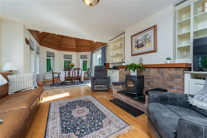 Hawthorn Cottage, Suncroft, Kildare