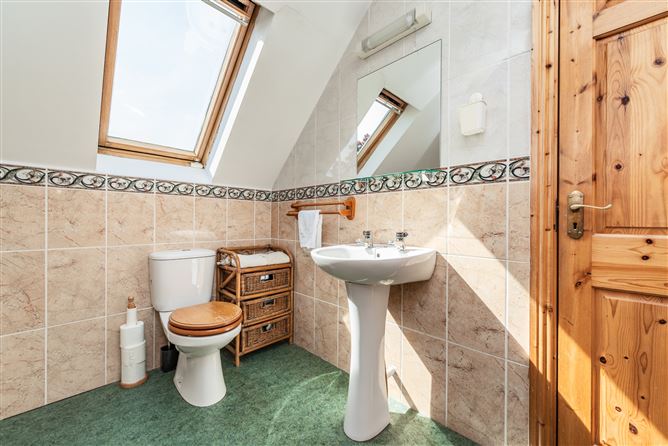 Hawthorn Cottage, Suncroft, Kildare