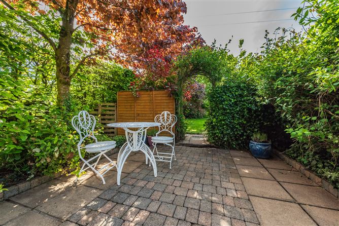 Hawthorn Cottage, Suncroft, Kildare