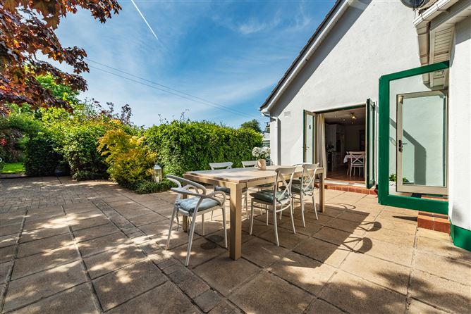 Hawthorn Cottage, Suncroft, Kildare