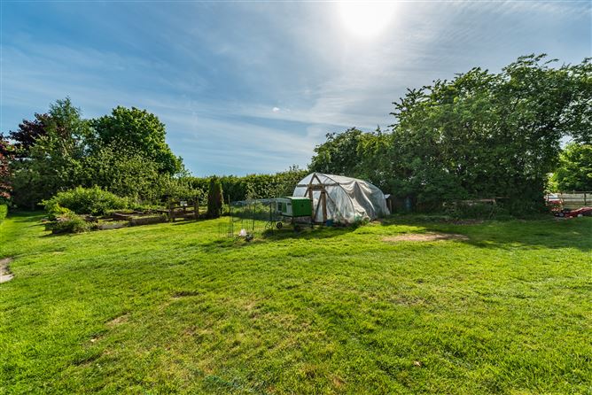 Hawthorn Cottage, Suncroft, Kildare