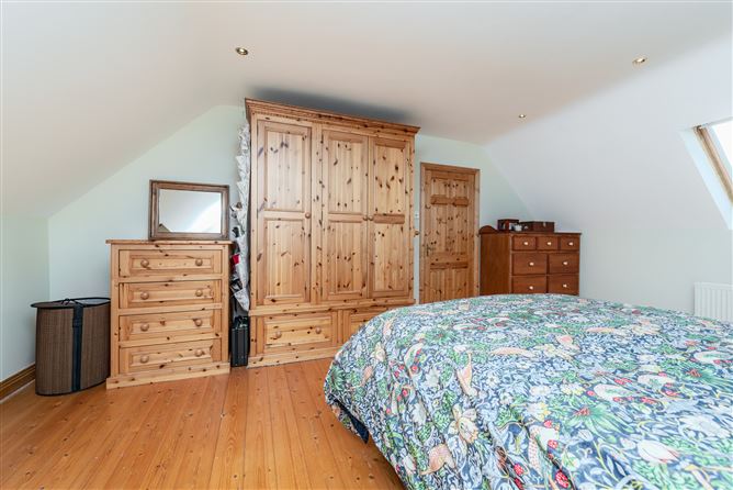 Hawthorn Cottage, Suncroft, Kildare