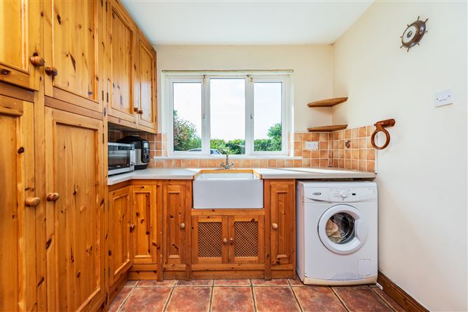 Hawthorn Cottage, Suncroft, Kildare