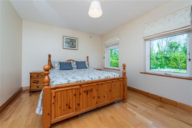 Hawthorn Cottage, Suncroft, Kildare