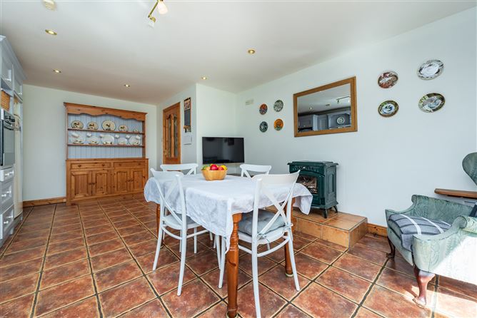 Hawthorn Cottage, Suncroft, Kildare