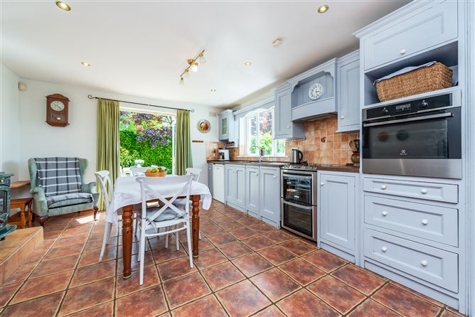 Hawthorn Cottage, Suncroft, Kildare