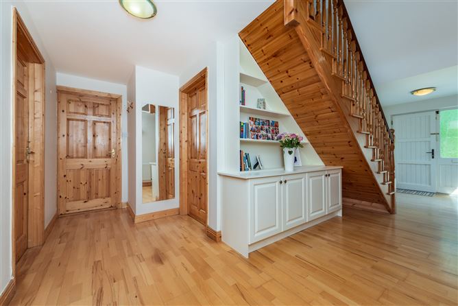 Hawthorn Cottage, Suncroft, Kildare