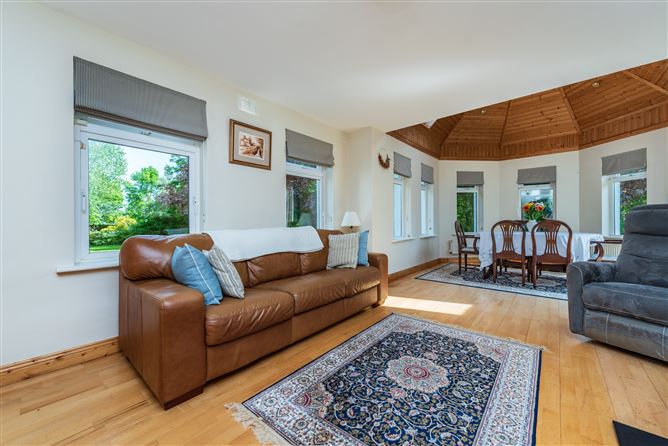 Hawthorn Cottage, Suncroft, Kildare