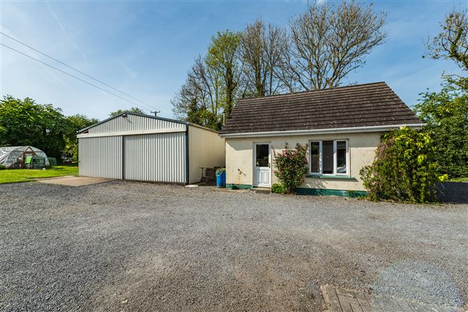 Hawthorn Cottage, Suncroft, Kildare