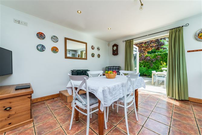 Hawthorn Cottage, Suncroft, Kildare
