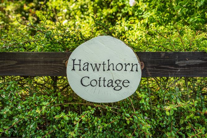 Hawthorn Cottage, Suncroft, Kildare