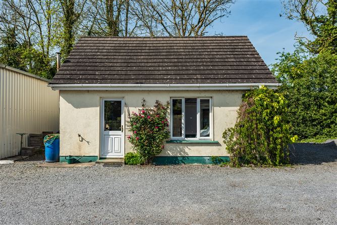 Hawthorn Cottage, Suncroft, Kildare