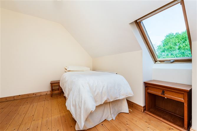 Hawthorn Cottage, Suncroft, Kildare