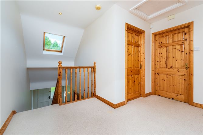 Hawthorn Cottage, Suncroft, Kildare