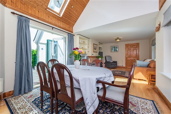 Hawthorn Cottage, Suncroft, Kildare