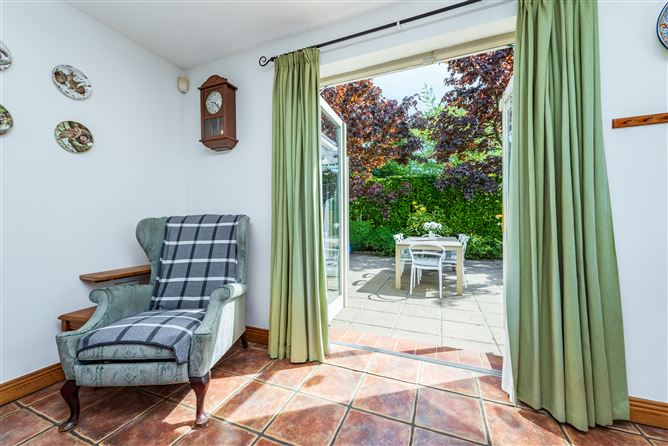 Hawthorn Cottage, Suncroft, Kildare