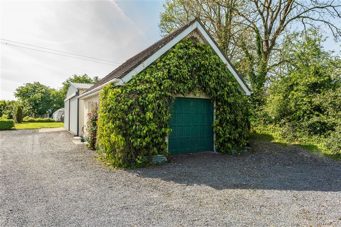 Hawthorn Cottage, Suncroft, Kildare